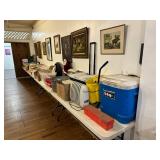 Admission Free Estate Sale