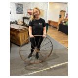 Admission Free Estate Sale