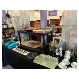 Admission Free Estate Sale