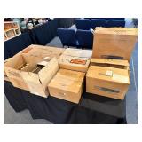 Admission Free Estate Sale