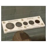 Admission Free Estate Sale