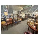 Admission Free Estate Sale On-Line