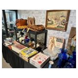 Admission Free Estate Sale