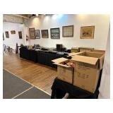 Admission Free Estate Sale