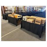 Admission Free Estate Sale