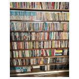 Admission Free Book & Record Auction