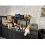 Admission Free Estate Sale