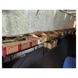 Admission Free Book Auction