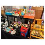 Admission Free Estate Sale
