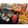 Admission Free Estate Sale
