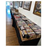 Admission Free Estate Sale