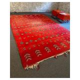Many good rugs