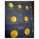 Admission Free Coin Auction