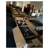 Admission Free Book & Paper Auction