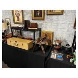 Admission Free Estate Sale