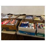 Admission Free Book Auction