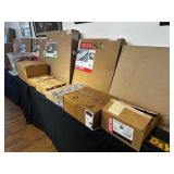 Admission Free Estate Sale Live