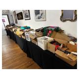 Admission Free Estate Auction