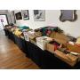 Admission Free Estate Auction