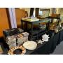 Admission Free Estate Sale