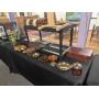 Admission Free Live  Auction