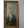 Rockville Md, European Vintage & Antiques, Mid-Century Prints, Paintings, Smalls