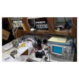 Vintage Electronics, Stereo, Testing Equipment