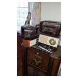 Vintage Radios