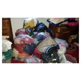 FREE BAGS OF CLOTHING