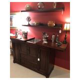 Living Estate Sale of Kent & Brenda Vesterso - Top of the line items!  High Quality! 