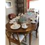 Living Estate Sale of Viker's -- Beautiful Items