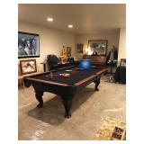 Living Estate Sale of Jean and Kevin Melicher