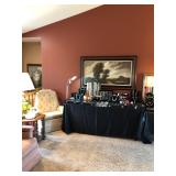 Estate Sale of Darrell Nelson
