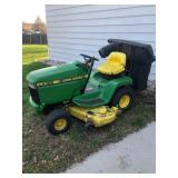 Bierdeman Living Estate Sale 