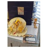 Salvador Dali Perastone