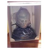 Talosian numbered Sculpture Mario Chiodo