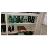 Vintage Ball Jars