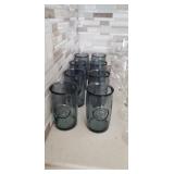 Recycled Glasses 