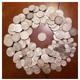 U.S. Silver Gold Coin, Fine Jewelry, Art Estate Sale at Ramada Inn