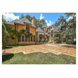 San Marco Riverfront Estate of W. Gary and Diane Davis McCalla