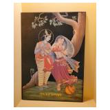 Eagle Harbor Riverfront Home