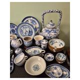 Deerwood Lifetime Asian Collector Estate