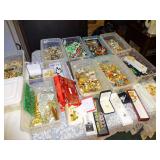 MASSIVE LIVING ESTATE SALE IN PRESTIGIOUS ALLEN  TX HOME!!!