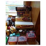 MASSIVE LIVING ESTATE SALE IN OVER 3600 SQFT DENTON ESTATE HOME!!!