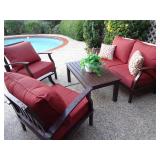 MASSIVE LIVING ESTATE SALE IN PRESTIGIOUS CARROLLTON HOME! 