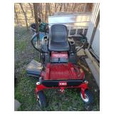 HUGE ESTATE SALE OF LATE OWNER IN HISTORIC PONDER TX AREA!