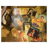 HUGE ESTATE SALE IN HEART OF HISTORIC DENTON ! HOME PACKED SINCE EARLY 1960'S! 