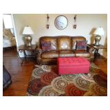 HUGE ESTATE SALE IN PRESTIGIOUS GREENS OF OAKMONT COUNTRY CLUB DENTON TX