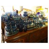 HUGE ESTATE SALE IN NORTH DENTON HOME PACKED SINCE 1960'S!!