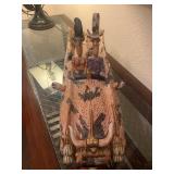 MASSSIVE ESTATE SALE IN LATE OWNER'S PRESTIGIOUS NORTH DENTON HOME! 